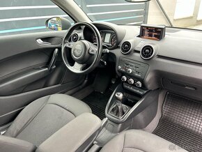 Audi a1 1.6TDI - 11