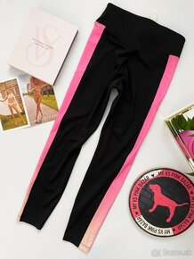 Victoria’s Secret PINK Ultimate legíny S - 11