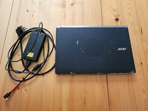 Acer V15 Nitro Black Edition VN7-591G - 11