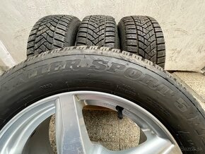 Dunlop 205/60R16 + 5x112 ‘16 - zimne - 11