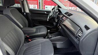 Škoda Fabia Combi Style 1.0 TSi M5 - 11