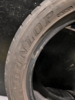 225/45 R17 Dunlop letne pneumatiky - 11