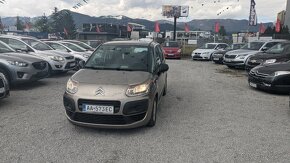 Citroën C3 Picasso 1.4 Confort 70kW LPG - 11