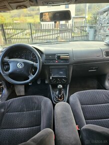 VW Golf IV - 11