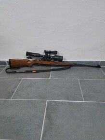 Gulovnica CZ550 / 300w mag. - 11