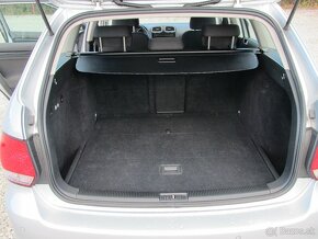 Volkswagen Golf Variant 1.6 TDI - 11