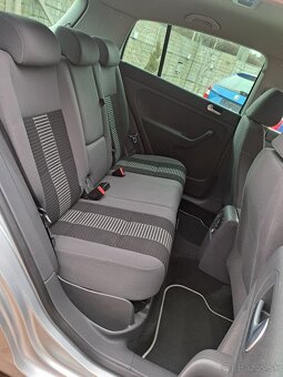 Golf Plus 1.9 TDI - 11