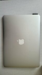 Macbook Air 13palcový Early 2014 - 11