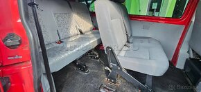 VW TRANSPORTER 9-MIESTNY - PREDAJ AJ NA SPLÁTKY - 11