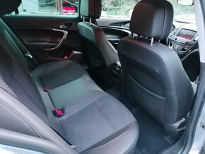 Opel insignia kombi 2,0cdti 96kw automat - 11