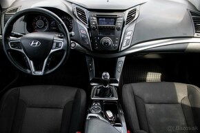 Hyundai i40 1.7 CRDi Premium - 11