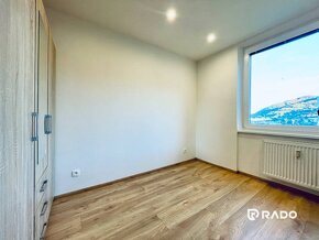 RentHub | Krásny a moderný 3-izbový byt | 63m² | - 11