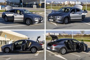 Mercedes-Benz CLA Kupé 180 A/T (záruka, odp.DPH,kúpené v SR) - 11