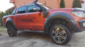 Ford ranger 3,2 wildtrak IRON MAN 2'' - 11