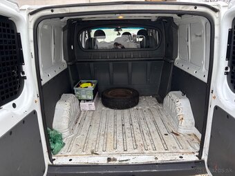 Ford Transit 2.2 Diesel - 11