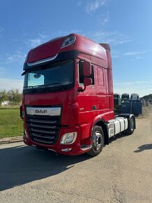 TAHAČ DAF XF 480 SSC STANDART 2020 - ZÁRUKA - 11