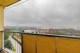 Ponúkam na predaj 3 izbový byt, Dargovských hrdinov, Postupi - 11