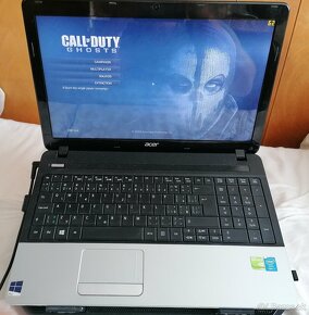 PC-.Acer s Intel Quad-Core i7 / 12Gb RAM/ 512GB SSD + Hry - 11