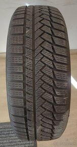 Špičkové zimné pneumatiky Continental - 205/60 r16 92H - 11