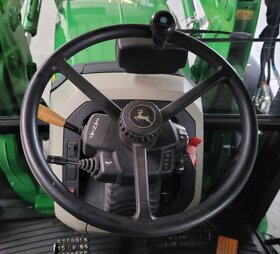 John Deere 5100M - 11