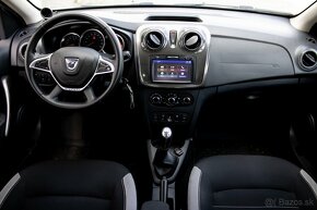 Dacia Logan MCV Stepway 1.5 dci 66KW - 11