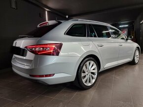 Predám ŠKODA SUPERB 3 2.0tdi - 11