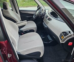 Citroen C4 Grand Picasso 1.6 HDi 80kw. - 11