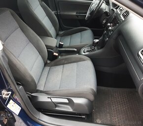 Volkswagen Golf Variant 1.4 TSI Comfortline DSG  7 - 11