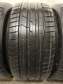 Nepoužitá letná sada Audi RS6 - 5x112 R21 , 275/35/21 - 11