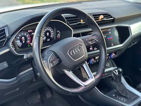 ✅AUDI Q3 35Tfsi DSG - 11