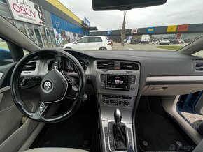 Volkswagen Golf 7 - 11