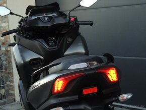 YAMAHA TRICITY 300 2020 iba 1480KM,,,,,B""" vodičák - 11