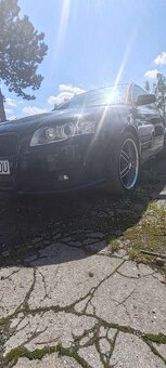 Audi A4 2.0 TDI AVANT QUATRO b7 - 11