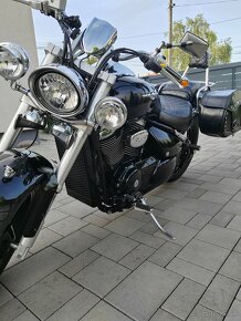 Predám SUZUKI INTRUDER 800 - 11