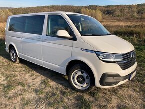 VW T6.1 Caravelle - 11