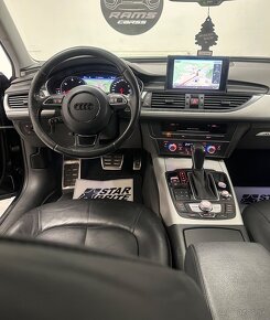 Audi A6 2.0TDI 140Kw Stronic Ultra - 11