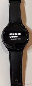 Mobilný telefón Samsung Galaxy Z Fold 4 + Galaxy Watch 6 - 11