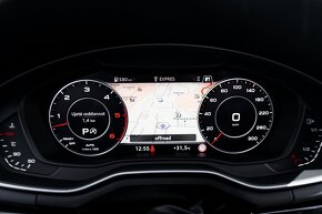 Audi A4 Avant 3.0TDI 200kW AT8 Quattro S-line 05/2017 - 11