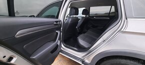 Volkswagen Passat B8 ALLTRACK 2.0 TDI 110kw - 11