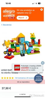 Lego duplo - 11