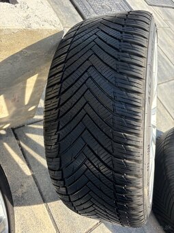 ✅ 5x112 r19 Sirius octavia 3 superb 3 - 11