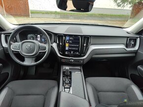 XC 60 2020 2.0 Nafta+HEV, 145kW, 80240km, odpočet DPH - 11