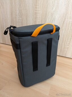 Lowepro Photosport BP 24L AW III - 11