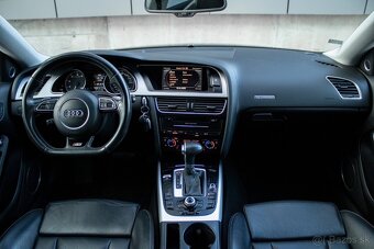 Audi S5 Sportback - 11