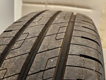 Nové letné pneumatiky GoodYear Effiecient Grip- 195/45 r16 - 11