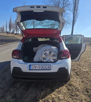 Predám šikovného Francúza – Citroën C3 (2018) 🚗🇫🇷 - 11