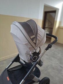 Stokke trailz - 11