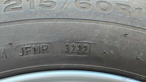 5x112 r16 et41 zimné gumy 215/60 r16 - 11