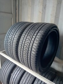 2ks 305/35R21 Zimné pneumatiky Pirelli - 11