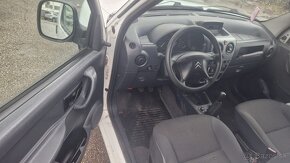 CITROEN BERLINGO 1.6 HDI.2 MIESTNE - 11